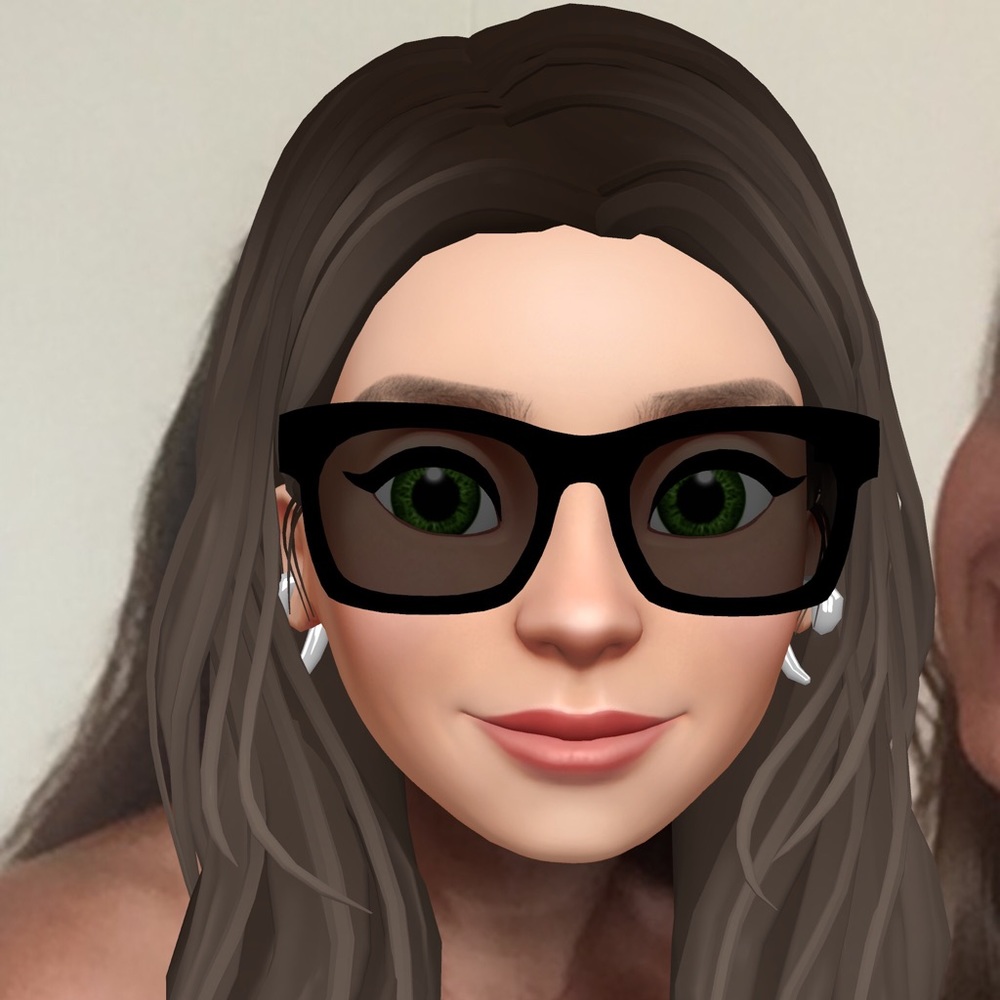 Meet your Posher, Karen